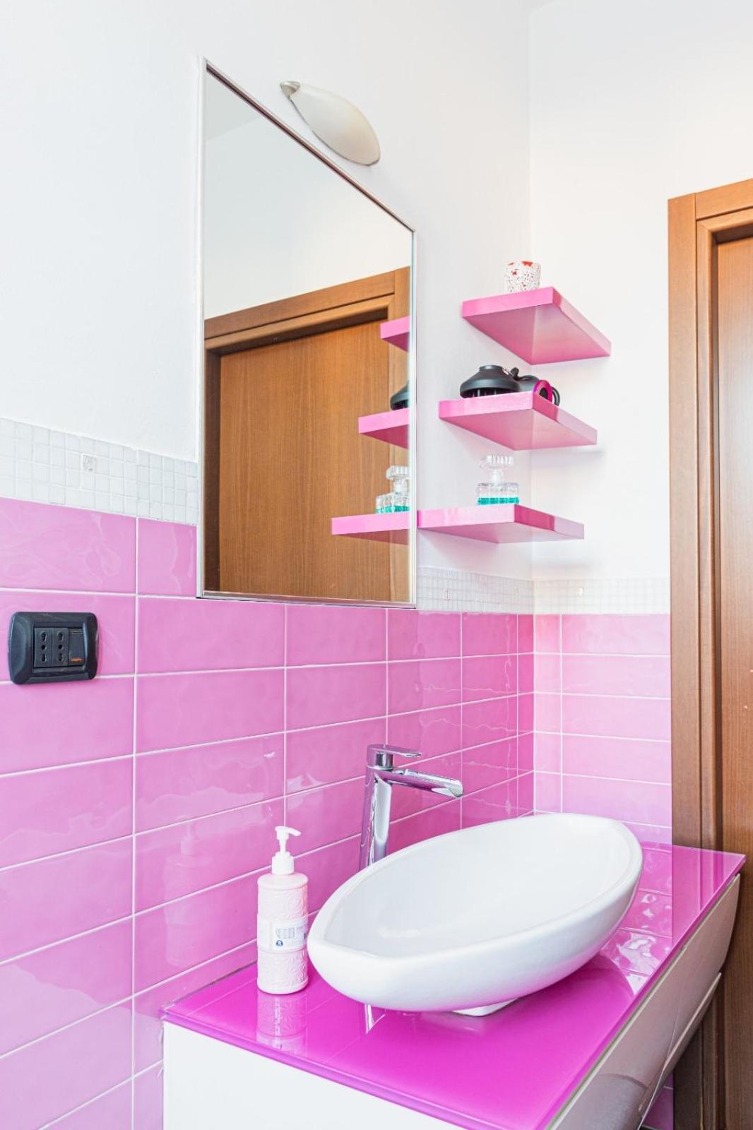 Equipped Apt Near To Parco Dora Турин Екстер'єр фото