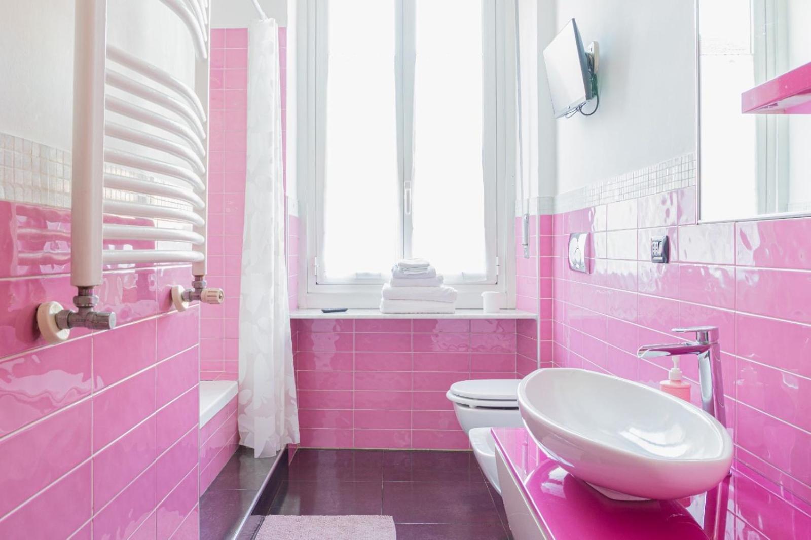 Equipped Apt Near To Parco Dora Турин Екстер'єр фото